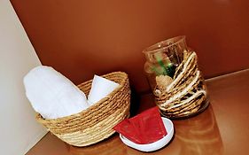 Studio Cosy, Grand Spa Privatif Et Parking Privee Centre Ville Menton